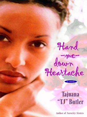 cover image of Hand-me-down Heartache